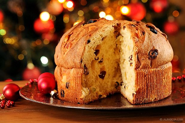Božični kruh